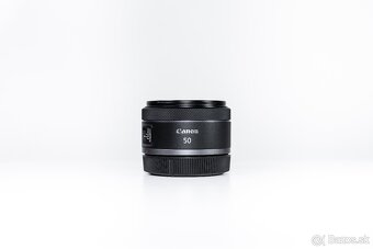 Canon RF 50mm f/1.8 STM - 4