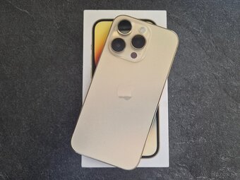 Apple Iphone 14 Pro 128GB, top stav, zaruka - 4