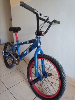 Bicykel - 4