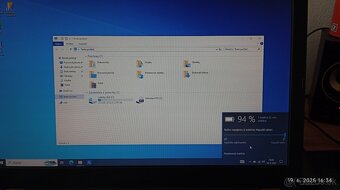 Lenovo thinkpad T430S - 4