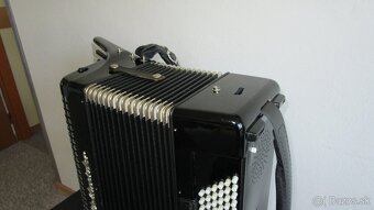 Akordeon Weltmeister Meteor 96 bas - 4