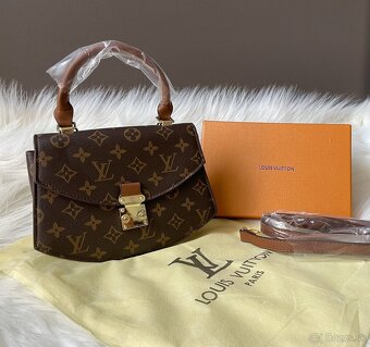 Louis Vuitton Tilsitt Monogram kabelka - 4