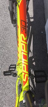 Horský bicykel Kellys Spider 30 - 4