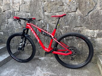 Canyon LUX CF SL 7.0 - 4