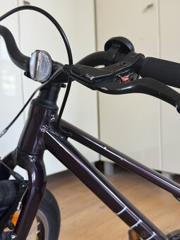 Detsky bicykel Specialized Jett 16 - 4