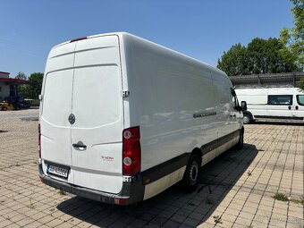 Vw Crafter Maxi - 4