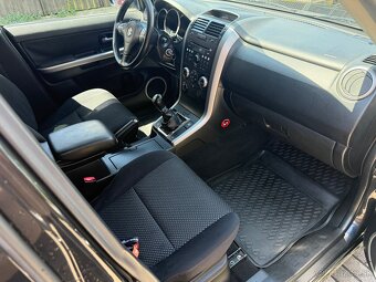 SUZUKI GRAND VITARA 1.9DDiS 2006 BEZ HRDZE - 4