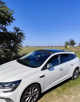 Renault Megane IV GT Line 2020 - 4