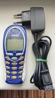 Siemens A50 ... - 4