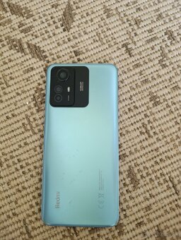 Xiaomi Redmi Note 12S - 4