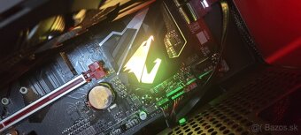 Predám veľmi pekne pc na hry aj pracu - 4