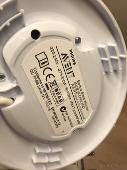 Ohrievac na flase Philips Avent - 4