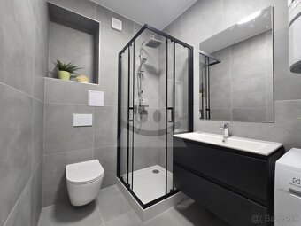 Na prenájom garsónka v Danubia residence v Komárne - 4