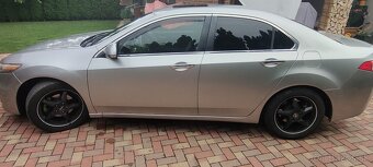Honda Accord 2,2 iDTEC Executive diesel 11/2008 - 4