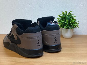 Jordan Jumpman Jack TR Travis Scott “Dark Mocha” - 4