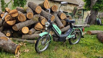 Babetta 210 - 4