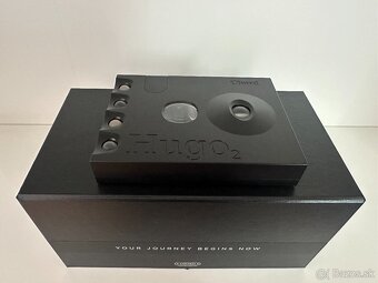 Predám Chord Electronics HUGO 2 - TOP STAV - 4