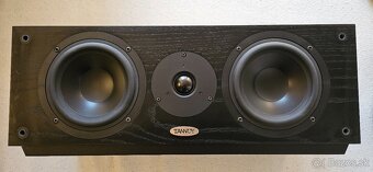 Tannoy Revolution rC - 4