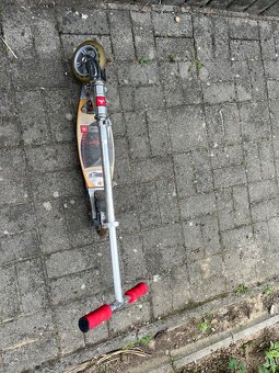 Kolobezka Radical Slider - 4