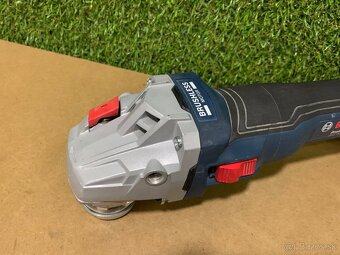 Bosch GWS 18V-11 S Professional Uhlová brúska - 4