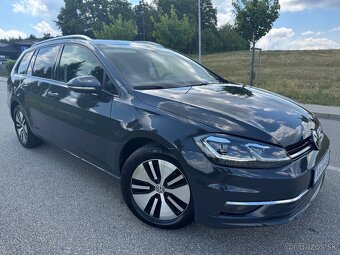 Volkswagen GOLF 1.6 TDi 7,5 Highline 2019 FULL LED - 4