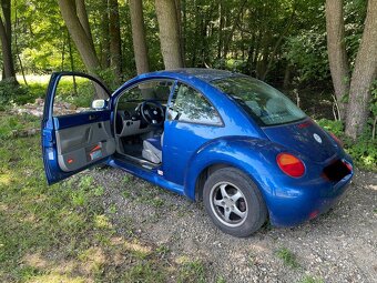 VW NEW BEETLE - 4