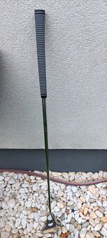 Predám nové golfové palice + loptičky - 4