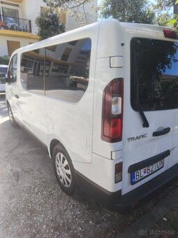 Renault Trafic - 4
