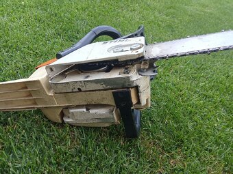 STIHL MS 260 - 4