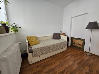 3,5-izbový priestranný byt v širšom centre Bratislavy - 4