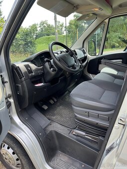 Peugeot Boxer - 4
