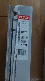 Sieť proti hmyzu VELUX - 4