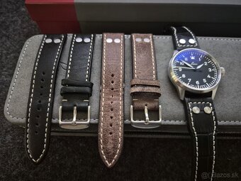 hodinky LACO Flieger PRO - 4