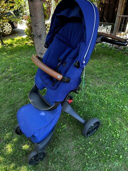 Stokke Xplory X - 4