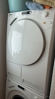 Miele kondenzacna susicka - 4