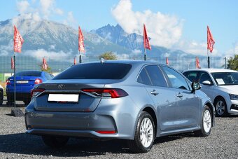 Toyota Corolla 1.5 - benzín - automat - 95 600 km - SR - 4