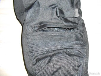 Predam nove damske moto nohavice HELD o velkosti XS - 4