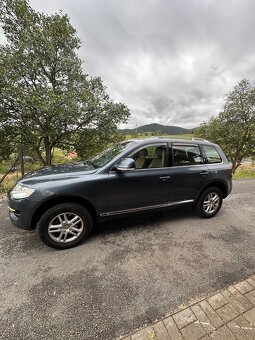 Volkswagen Touareg 3.0 tdi - 4
