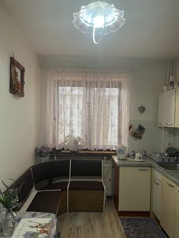 Na predaj rodinný dom s veľkým pozemkom okolie BB, ZV - 4