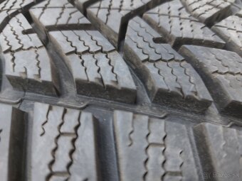 205/60R16 DUNLOP-NOKIAN  zimné pneumatiky - 4