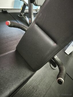 Posilňovacia veža - vzduchová - 4