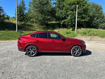 BMW X6 XDrive 40d Vzduch/Záruka/Offroad pak. - 4