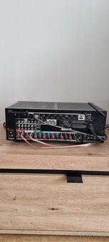 DENON AVR-X2400H AV receiver - 4