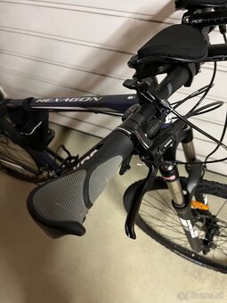 PREDAM KROSS HEXAGON 8.0 - 4
