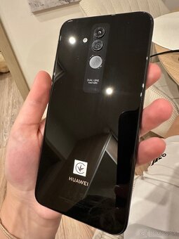 Huawei Mate 20 lite 64GB - ROZBITÝ DISPLEJ - 4