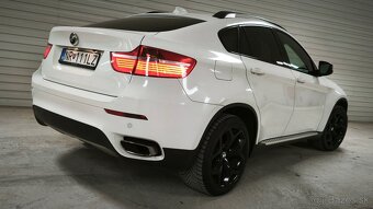 Bmw e71 X6 3.0d 173kw - 4