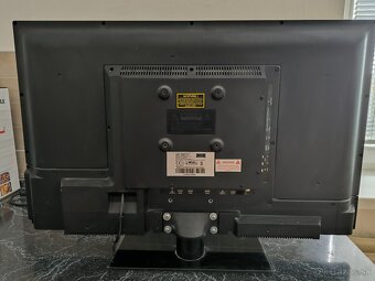 Blaupunkt TV 32'' LED TV - 4