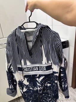 Christian Dior bunda - 4