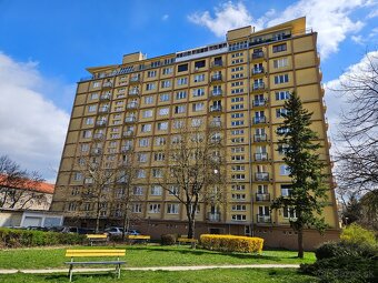 REZERVOVANÉ  3 izbový byt, 68m², B. Němcovej, Košice-Sever - 4
