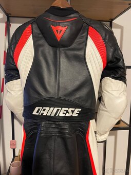 DAINESE dámska kombinéza - 4